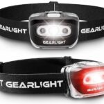 *HOT* GearLight LED Headlamps (2 pack) most effective $15.99 {Over 32K 5-Superstar Evaluations!}